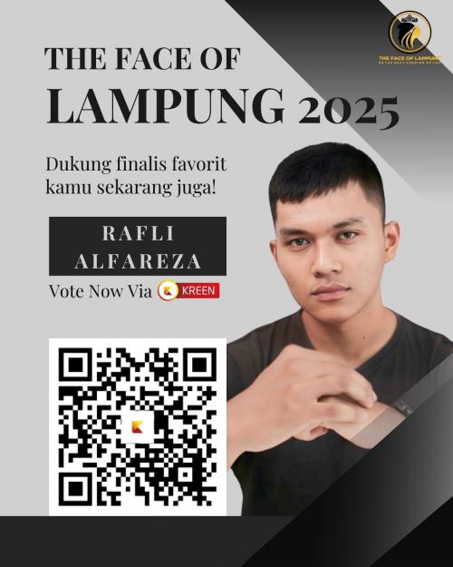 Poster Finalis