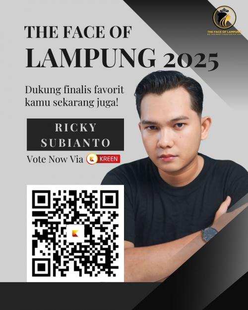Poster Finalis