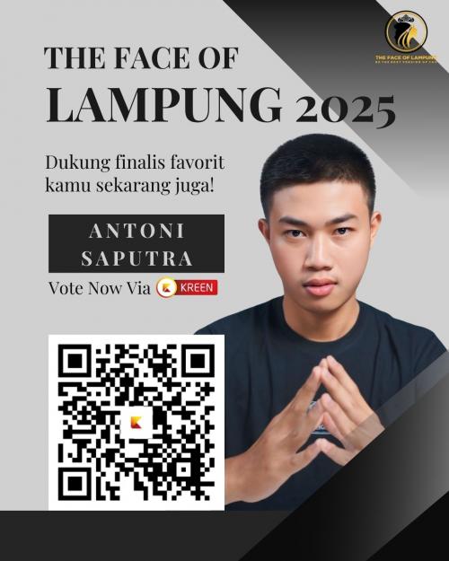 Poster Finalis