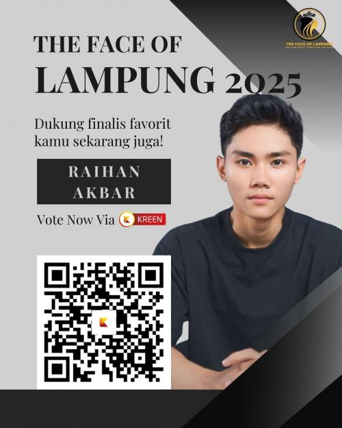 Poster Finalis