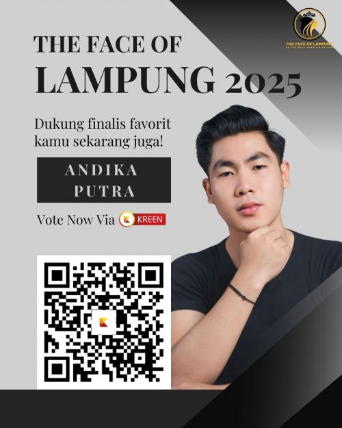 Poster Finalis