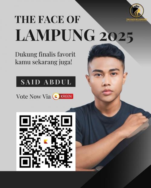 Poster Finalis