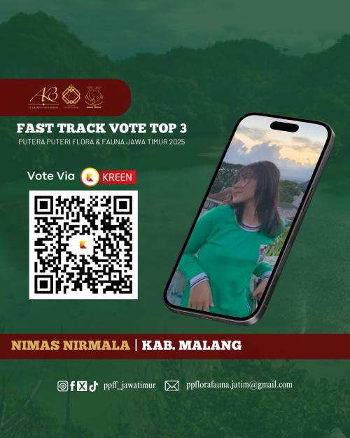 Poster Finalis
