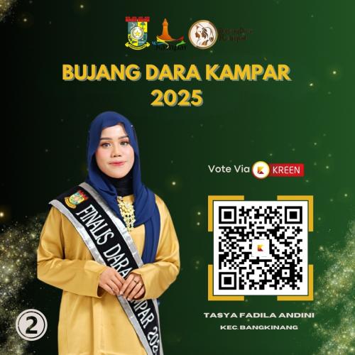 Poster Finalis