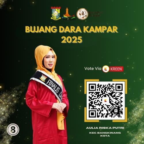 aulia riska putri