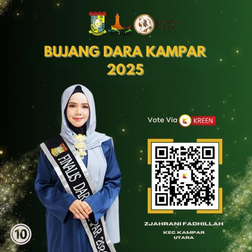 Poster Finalis