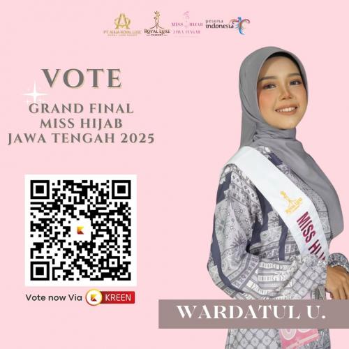 Poster Finalis