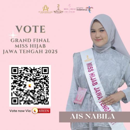 Poster Finalis