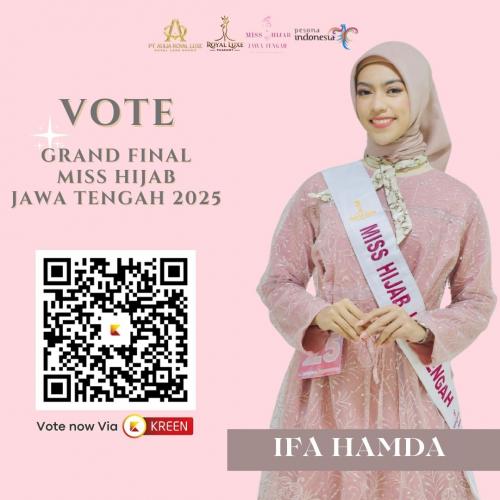 Poster Finalis