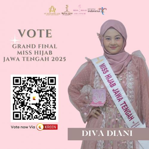 diva diani