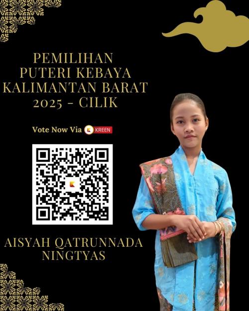 aisyah qatrunnada ningtyas