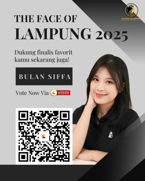 Poster Finalis