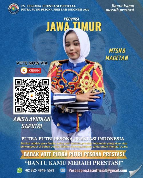 Poster Finalis