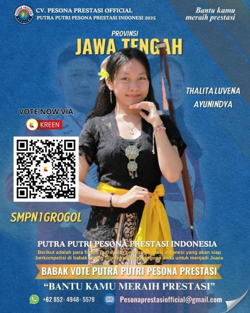 Poster Finalis