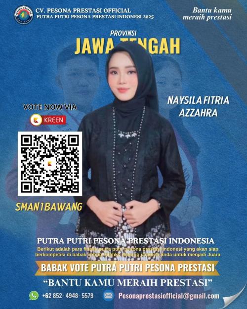 Poster Finalis