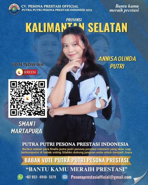 Poster Finalis
