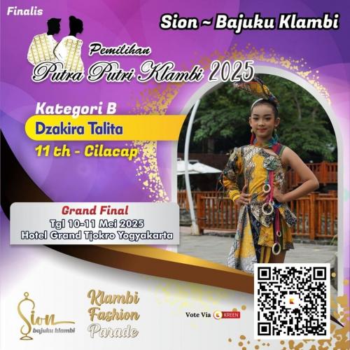 Poster Finalis