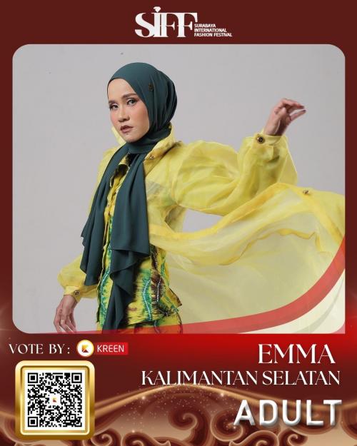 Poster Finalis