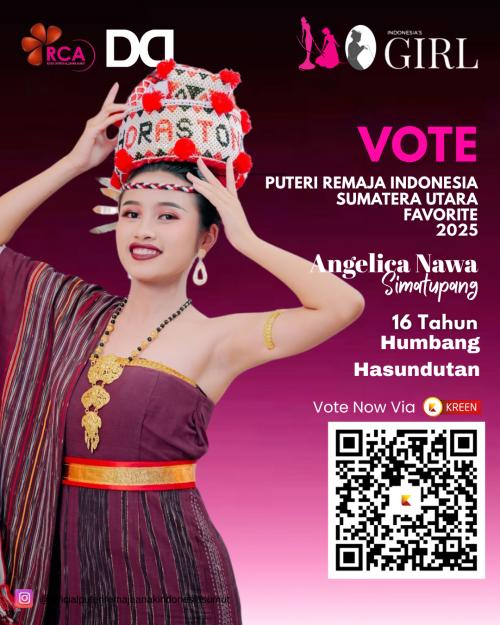 Poster Finalis