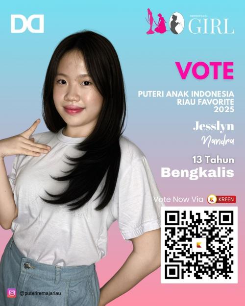 Poster Finalis
