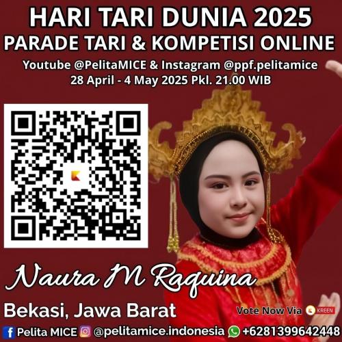Poster Finalis