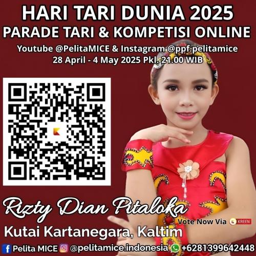 Poster Finalis