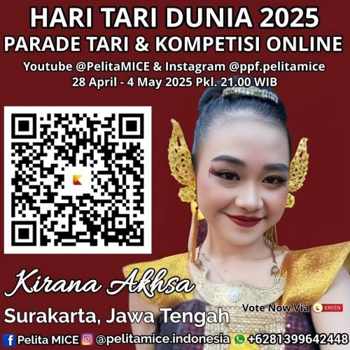 Poster Finalis