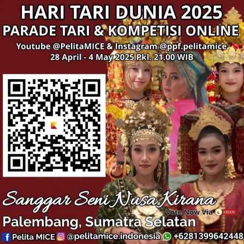 Poster Finalis