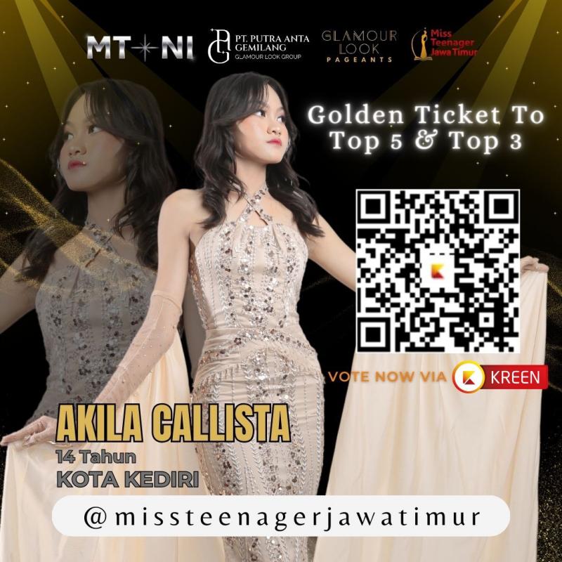 Ticket Banner