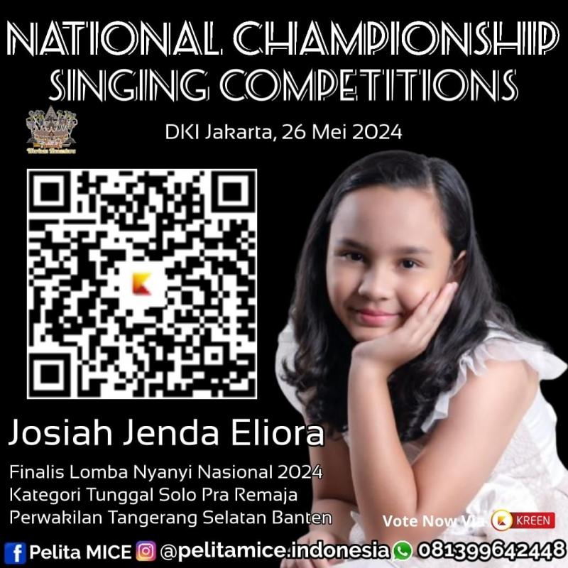 Ticket Banner