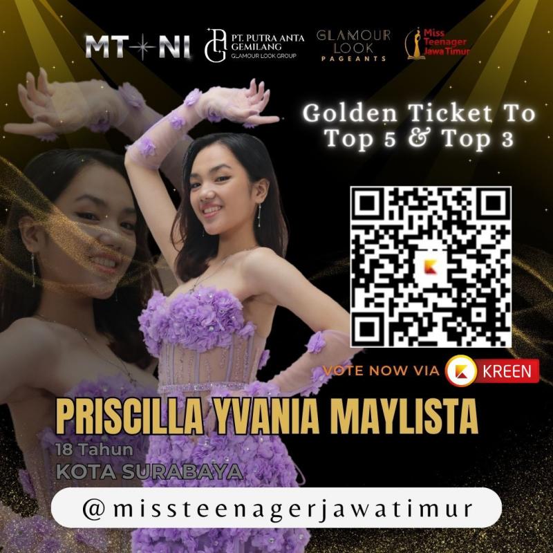 Ticket Banner