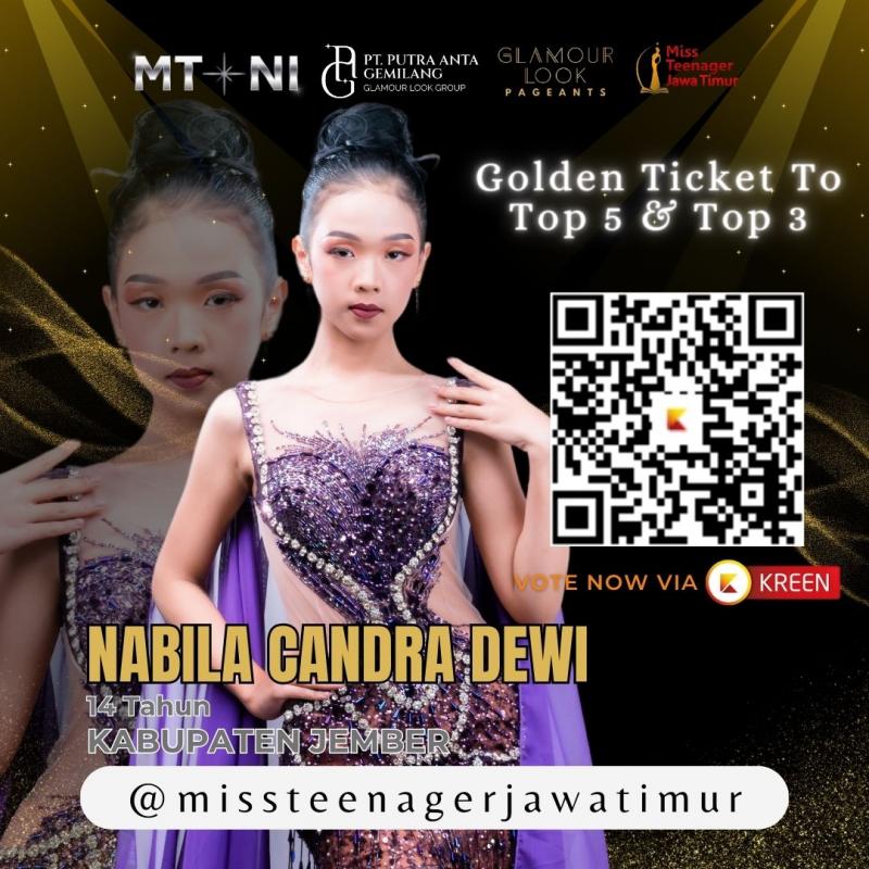 Ticket Banner