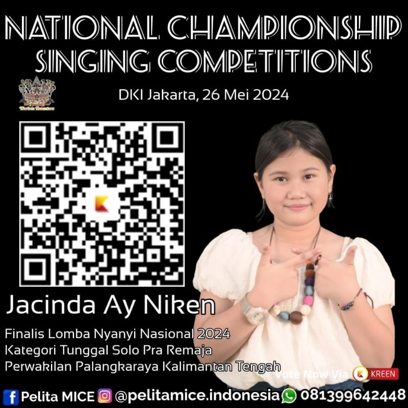 Ticket Banner