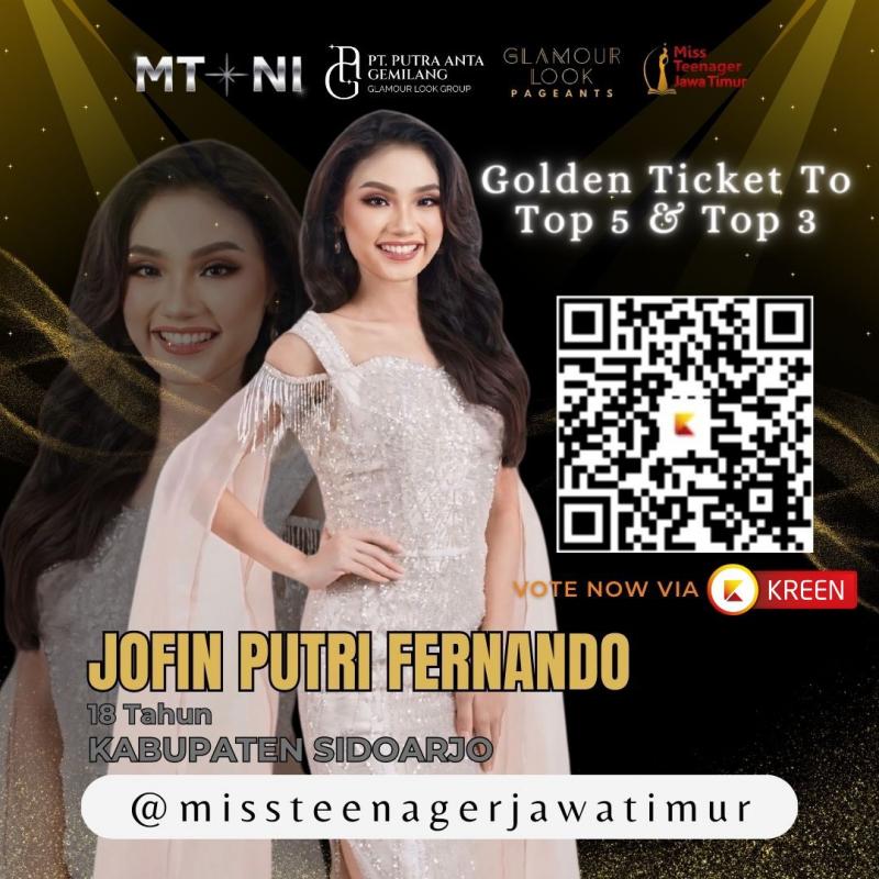 Ticket Banner