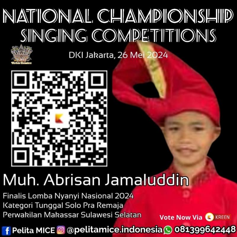Ticket Banner
