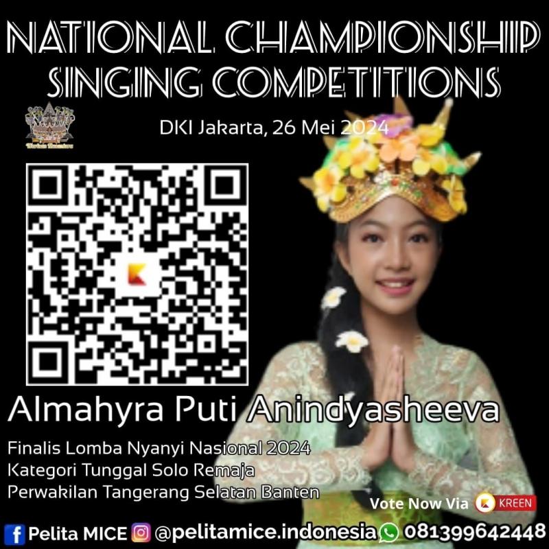 Ticket Banner