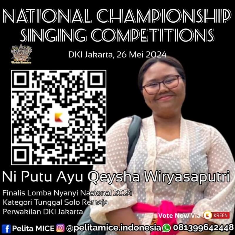 Ticket Banner