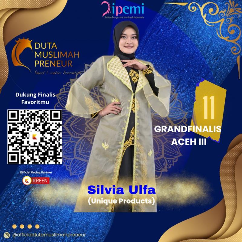 Ticket Banner