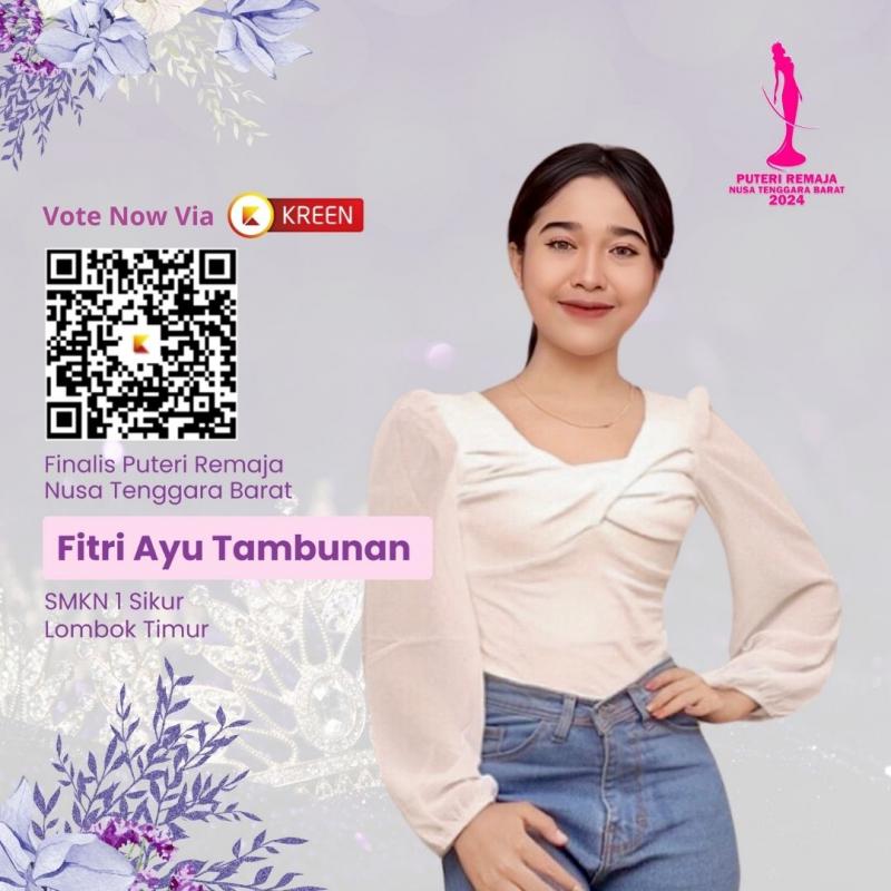 Ticket Banner