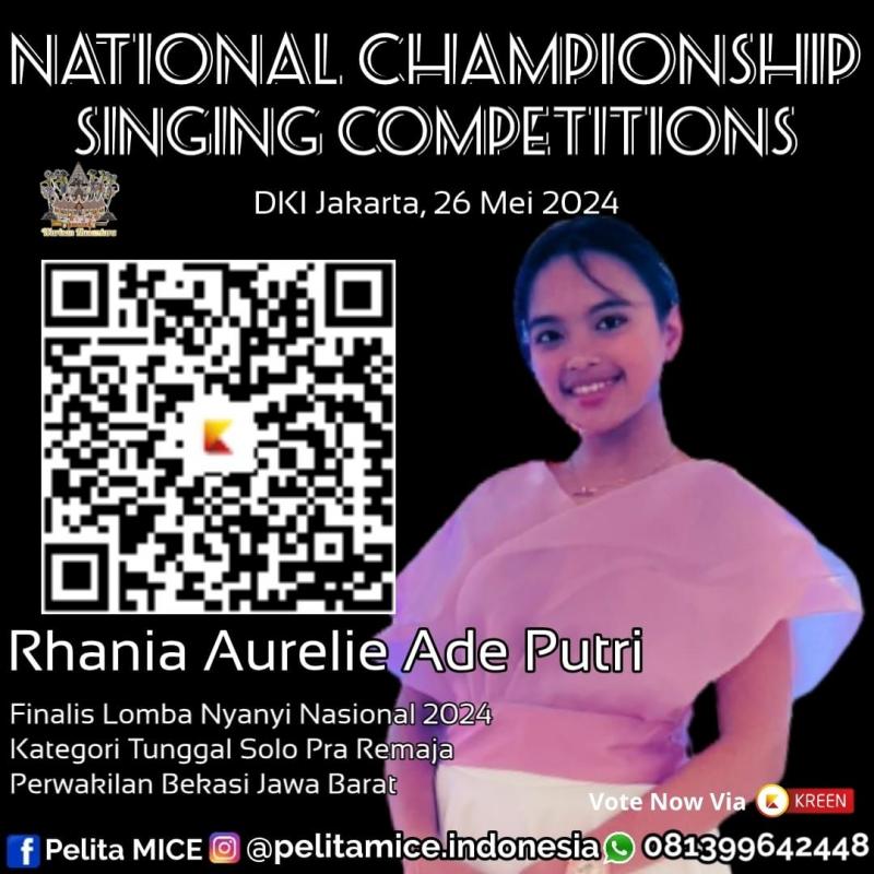 Ticket Banner