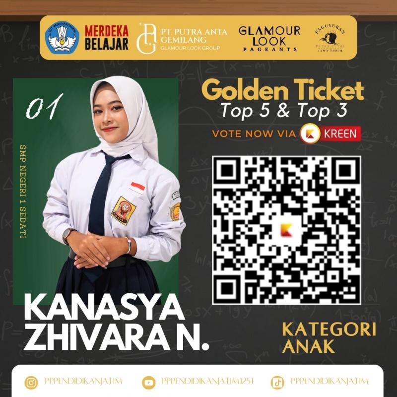 Ticket Banner