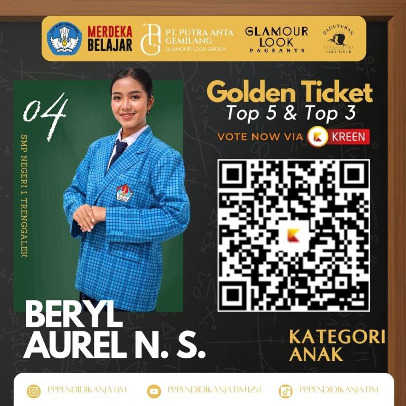 Ticket Banner