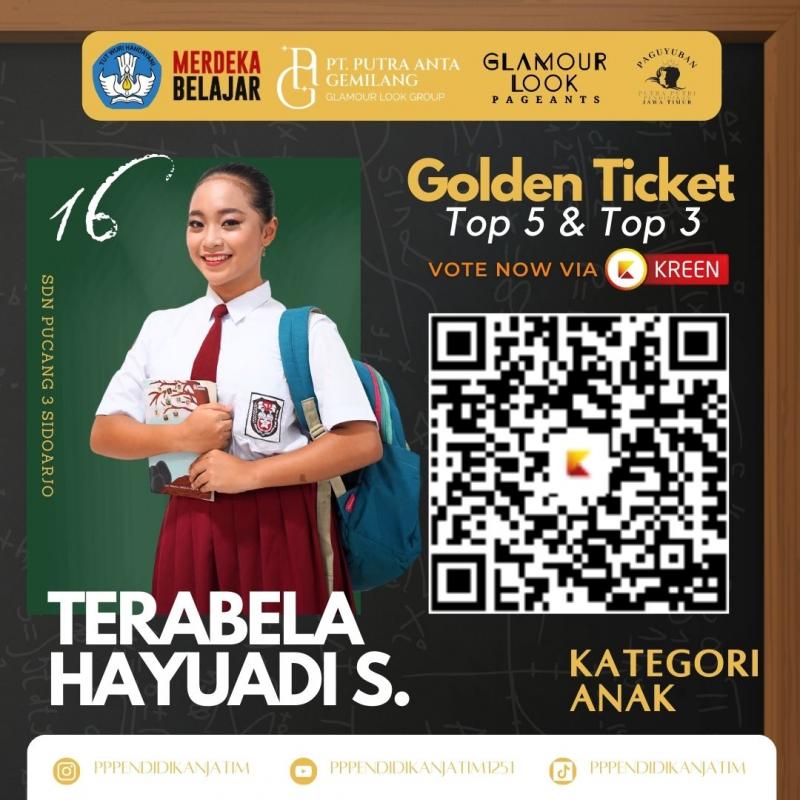 Ticket Banner
