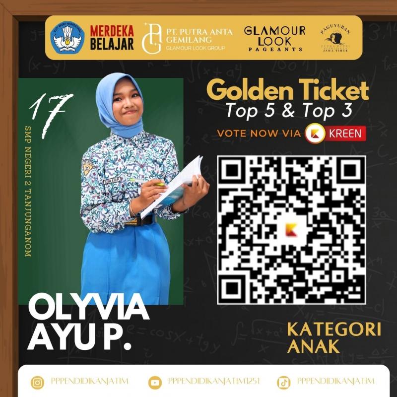 Ticket Banner