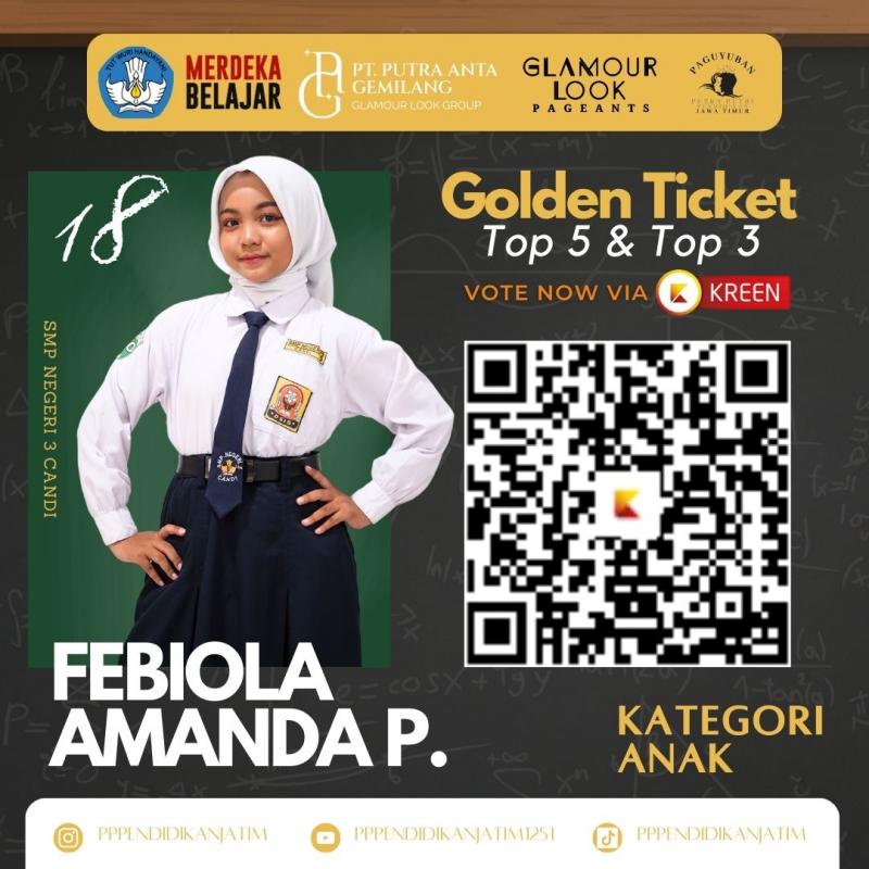 Ticket Banner