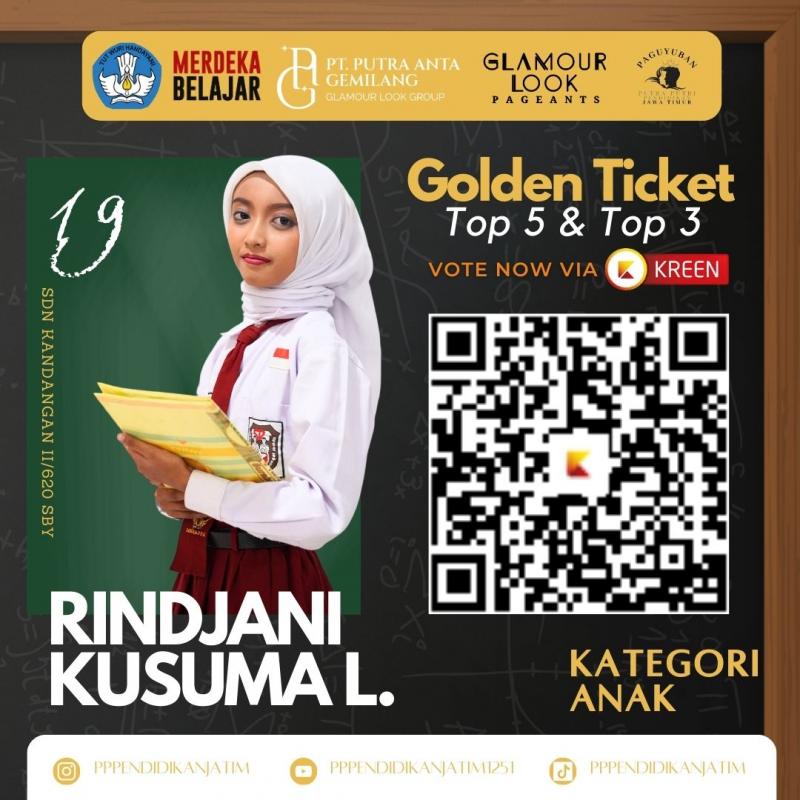 Ticket Banner