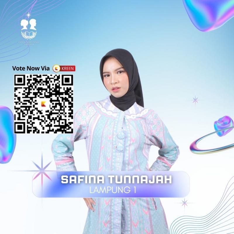Ticket Banner
