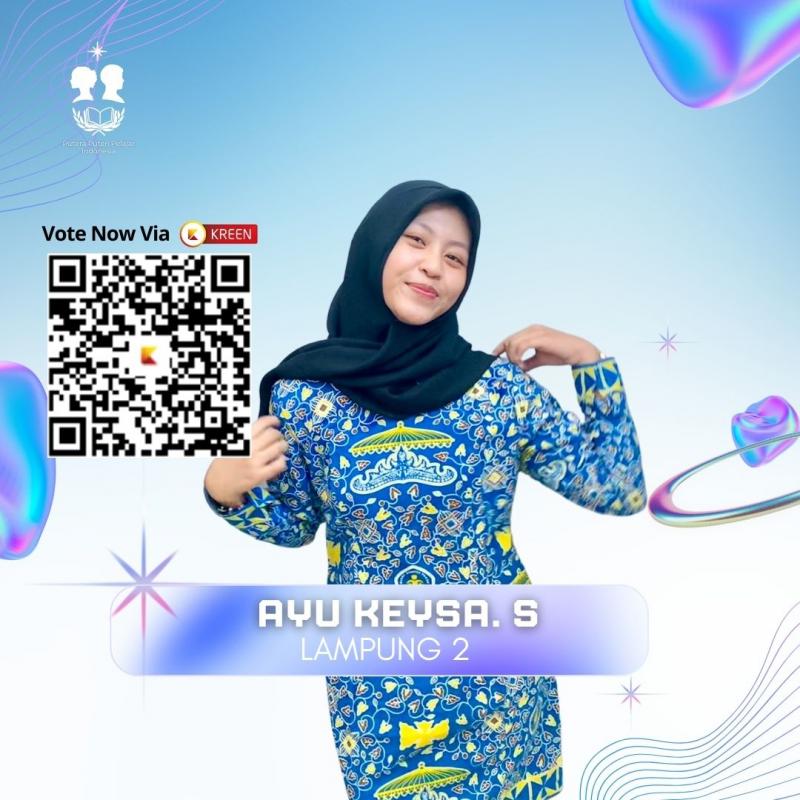 Ticket Banner