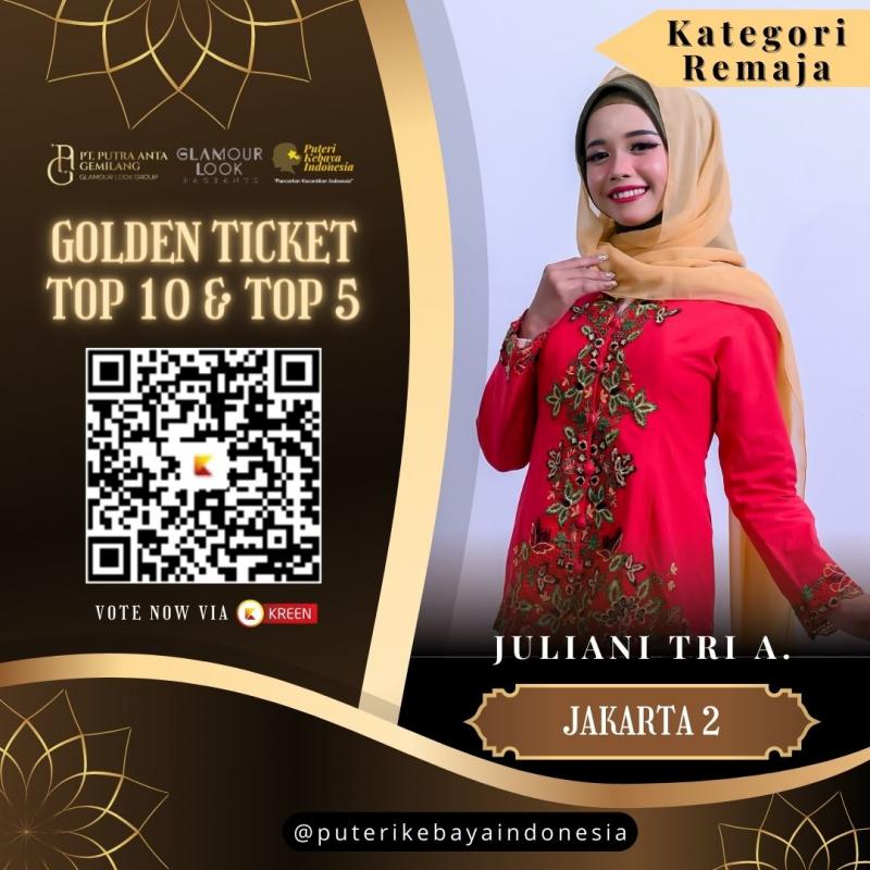 Ticket Banner