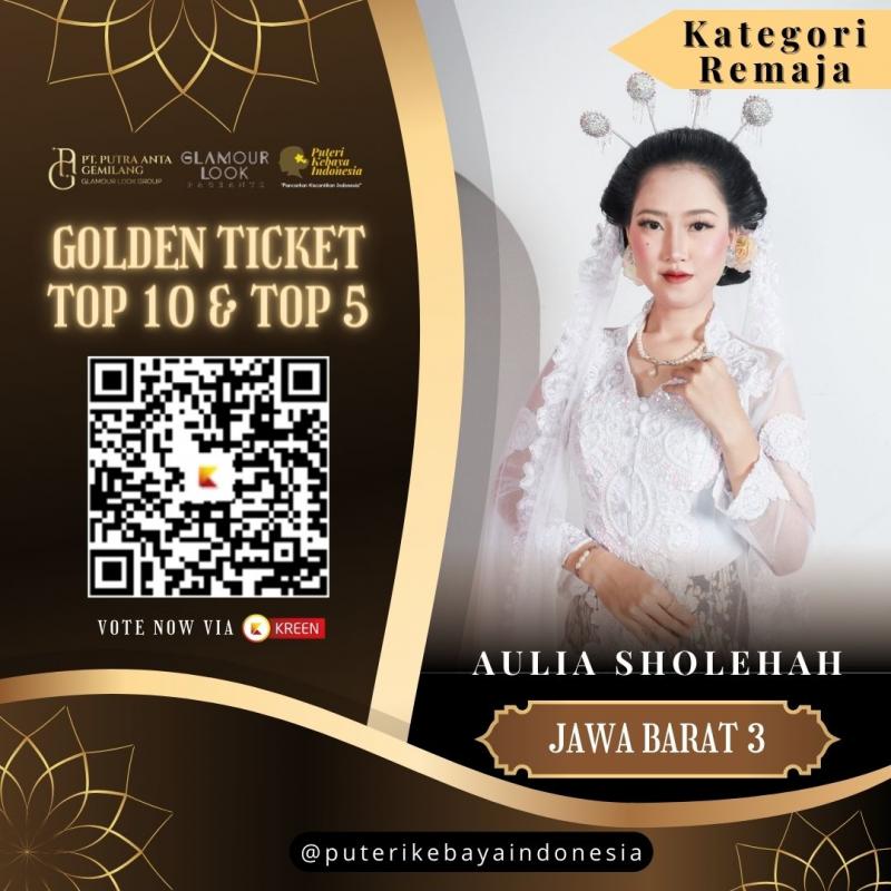 Ticket Banner